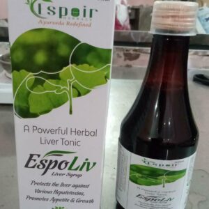 EspoLiv liver tonic